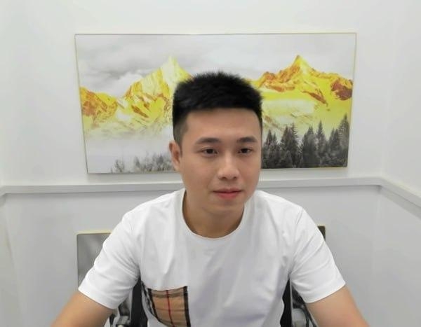 阿文历险记的第四张照片--连江相亲网