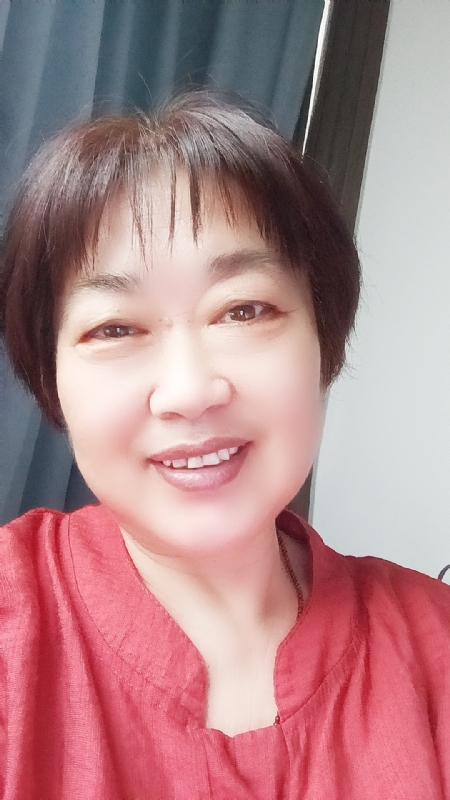 云烟的第一张照片--连江相亲网