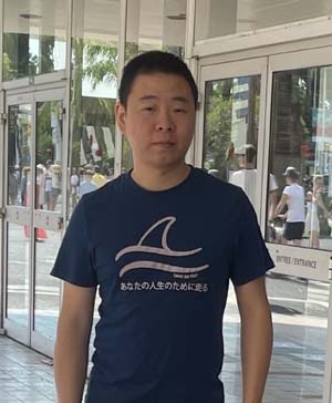 花都帅哥的第二张照片--连江相亲网