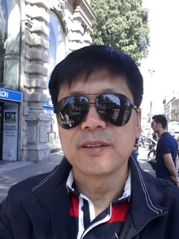 春风的第一张照片--连江相亲网