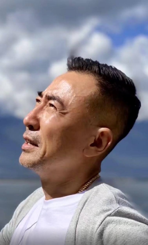 张凯的第一张照片--连江相亲网