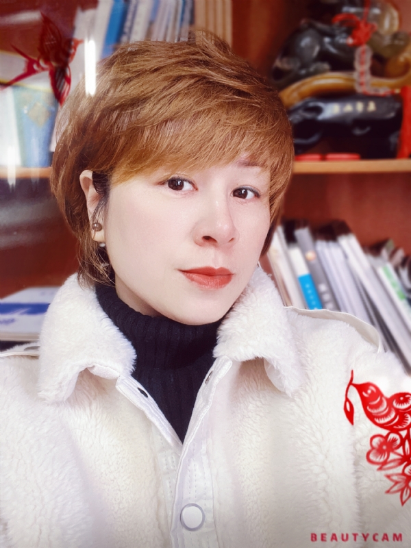 阳光百合的第一张照片--连江相亲网