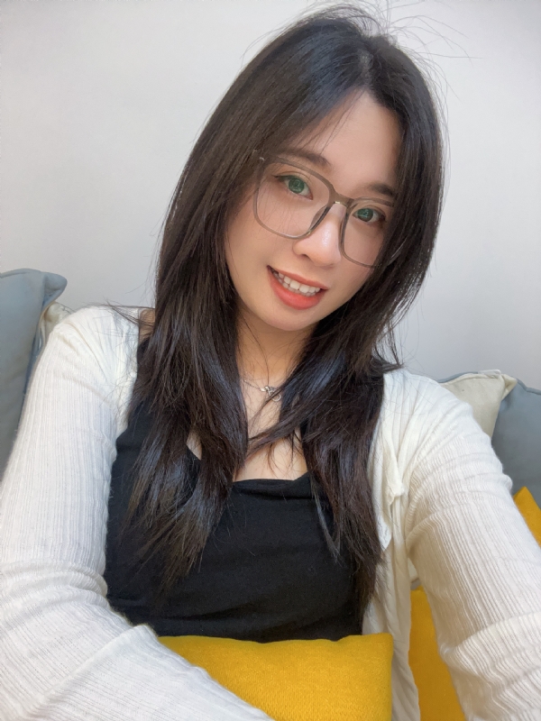 Lin的第一张照片--连江相亲网