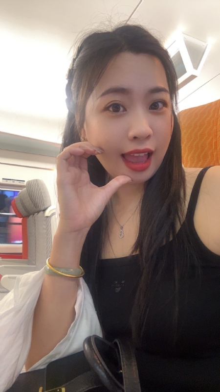 Lin的第四张照片--连江相亲网