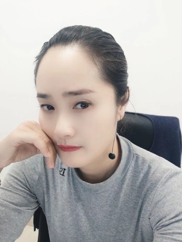 谈谈的第三张照片--连江相亲网