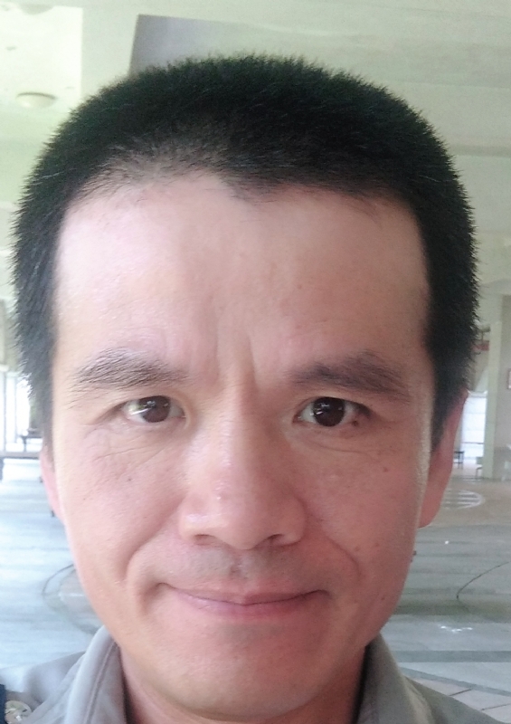 啊辣的第二张照片--连江相亲网