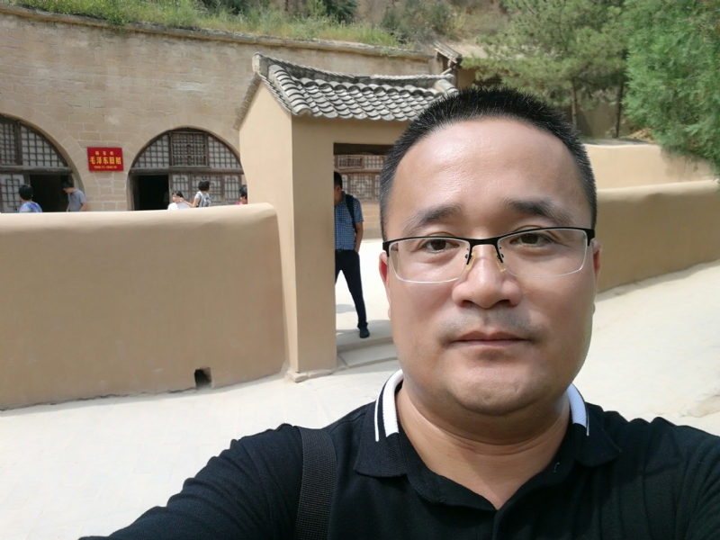 南阳农夫的第一张照片--连江相亲网