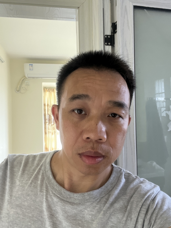 Maosong的第一张照片--连江相亲网