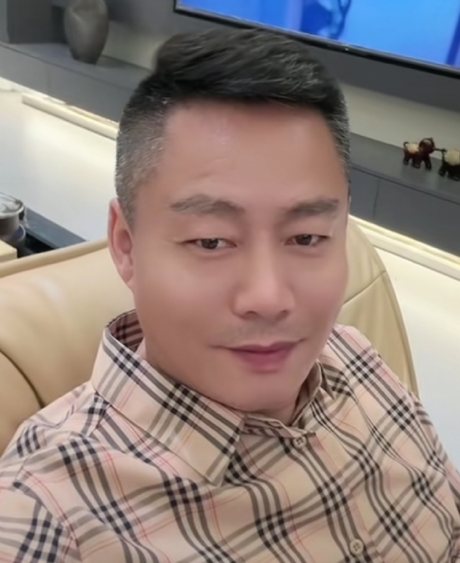 李*军的第二张照片--连江相亲网