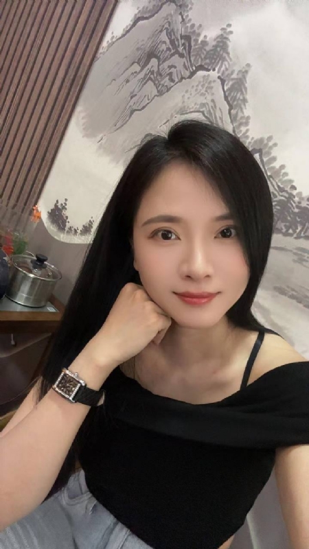 Anne的第一张照片--连江相亲网