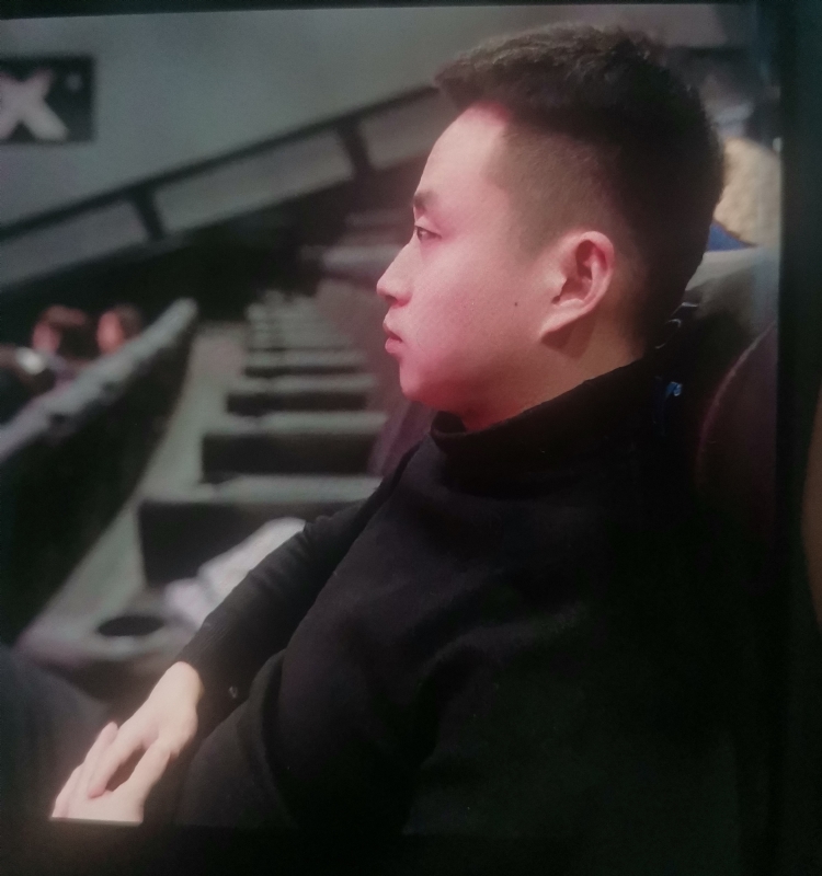 jojojo的第二张照片--连江相亲网