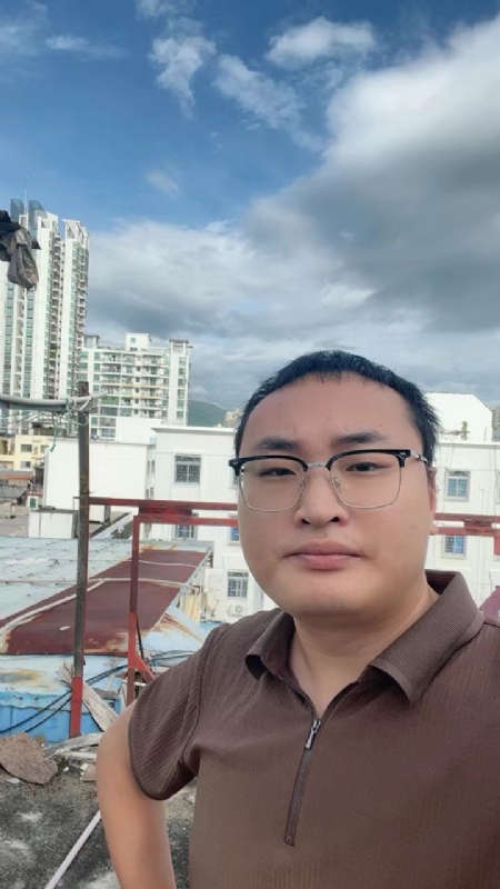 张家大哥的第一张照片--连江相亲网