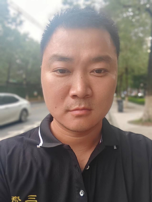 独寂的第一张照片--连江相亲网
