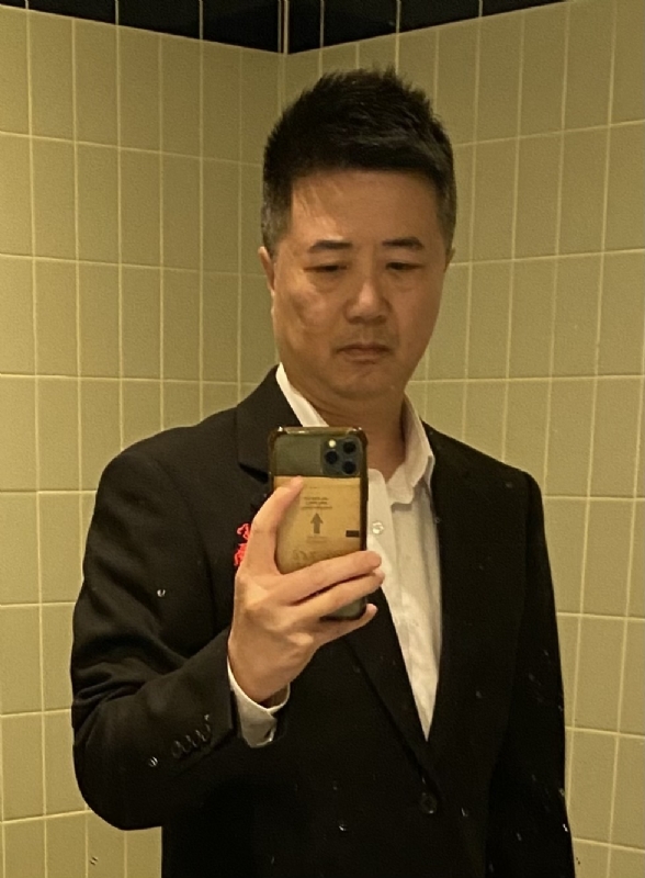 Alan的第三张照片--连江相亲网
