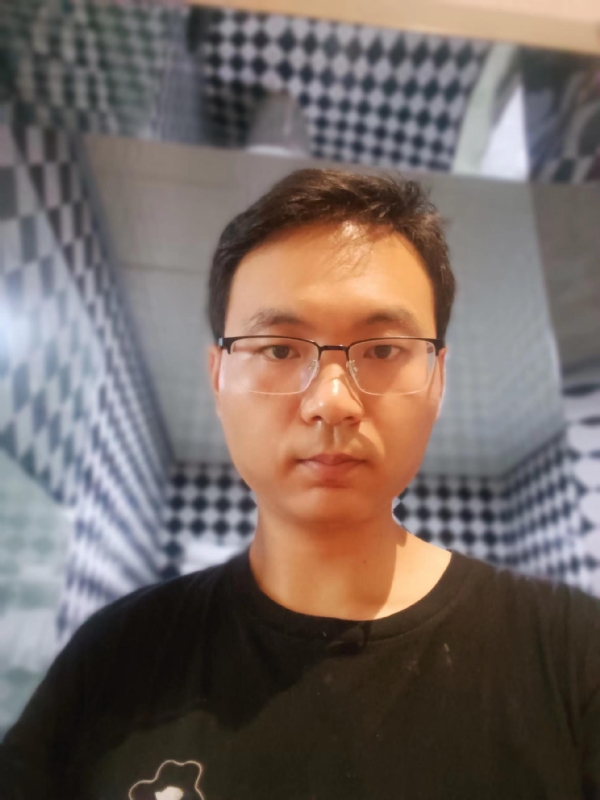 谷雨的第一张照片--连江相亲网