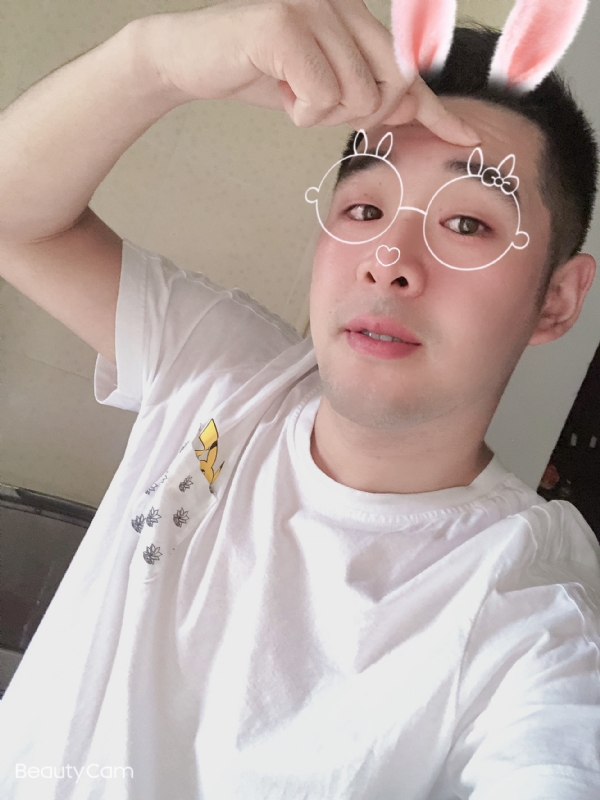 可期的第一张照片--连江相亲网