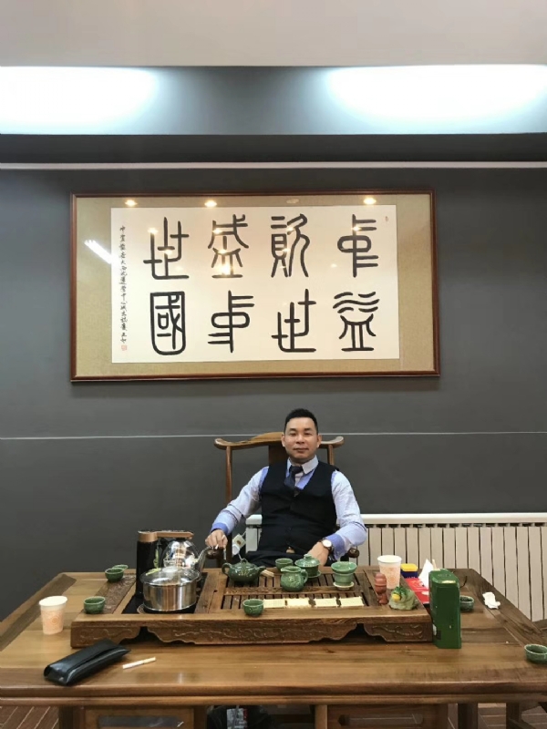 欧豪的第一张照片--连江相亲网