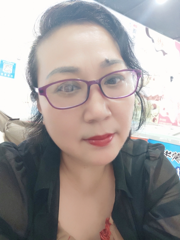 娜财娜福的第一张照片--连江相亲网
