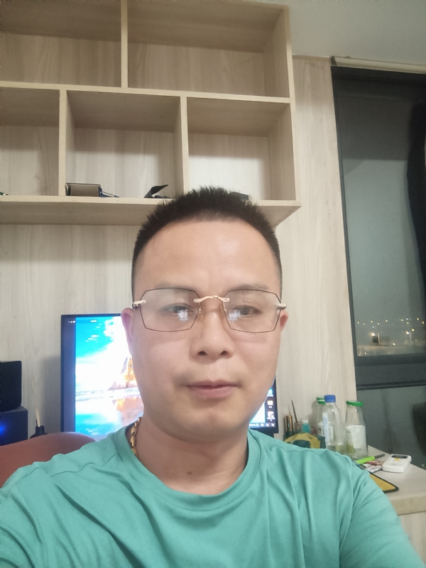 逍遥霸道的第一张照片--连江相亲网