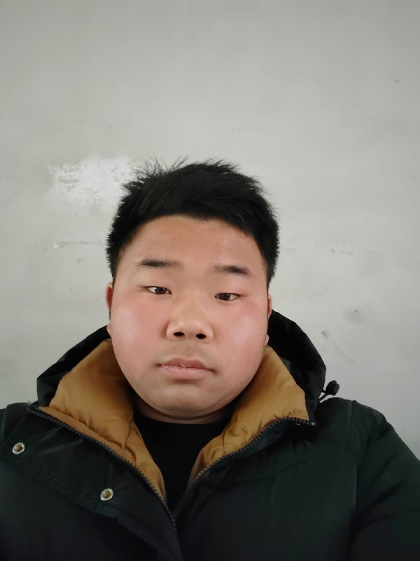 精神饱满的第五张照片--连江相亲网