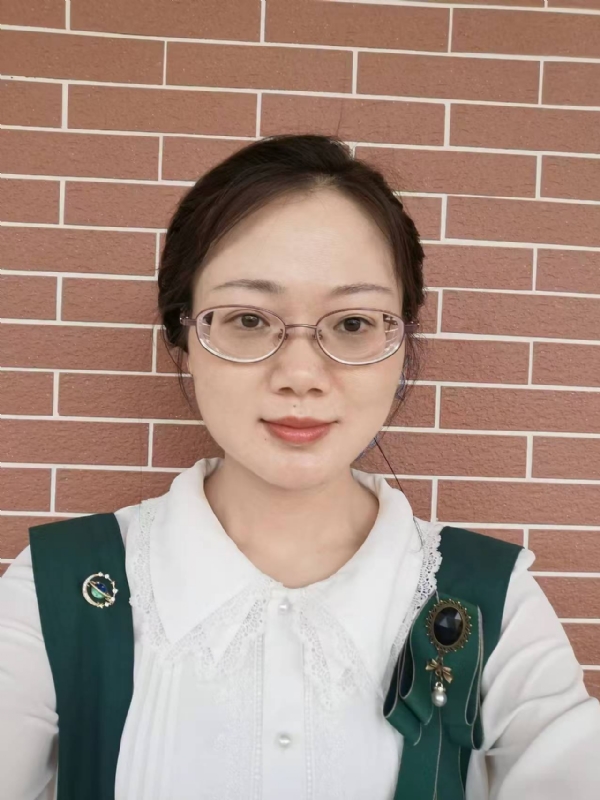 Lily的第一张照片--连江相亲网