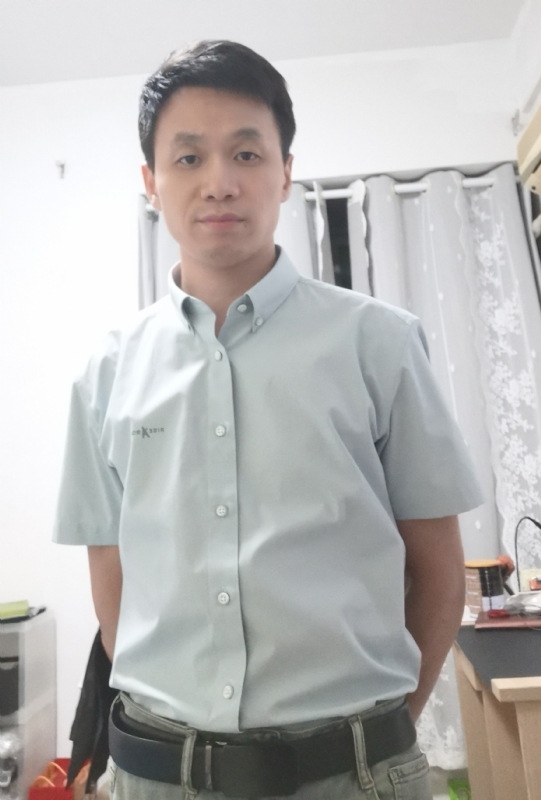 风雨无阻的第一张照片--连江相亲网