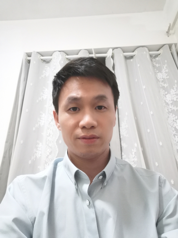 风雨无阻的第二张照片--连江相亲网