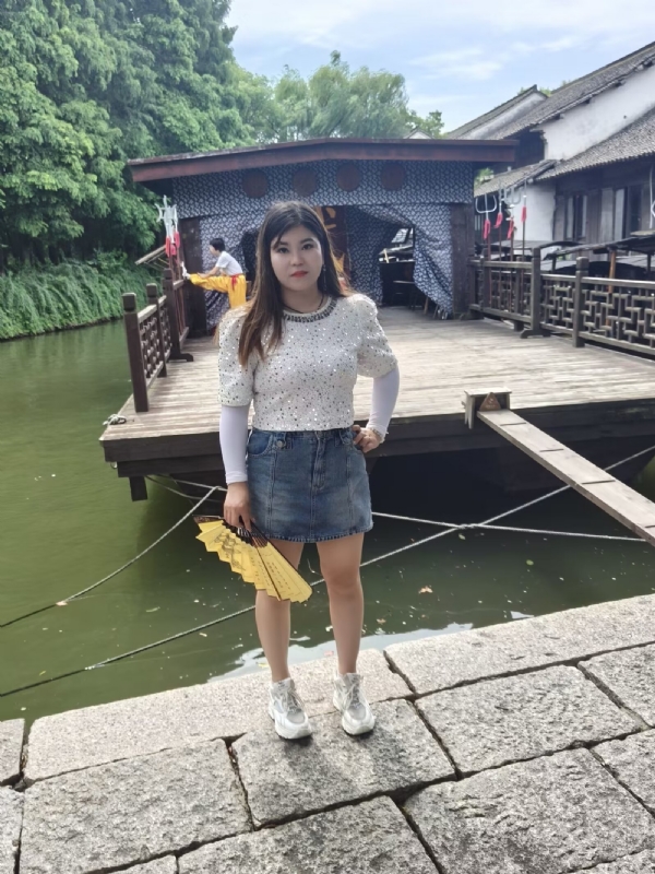 戒爱的第一张照片--连江相亲网