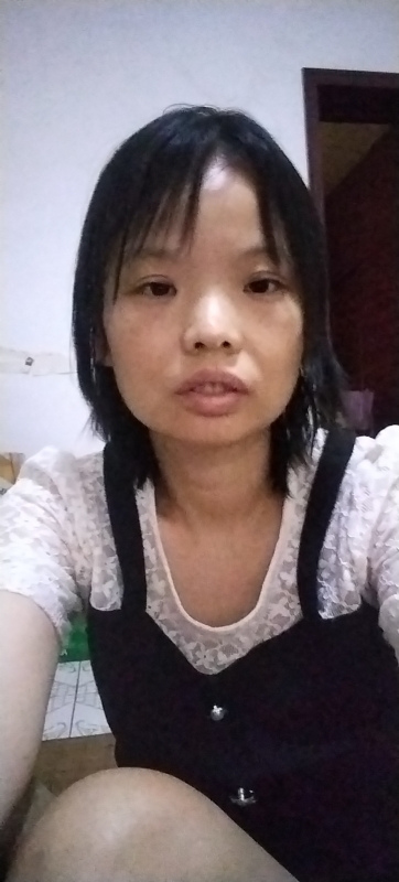 可爱的第四张照片--连江相亲网