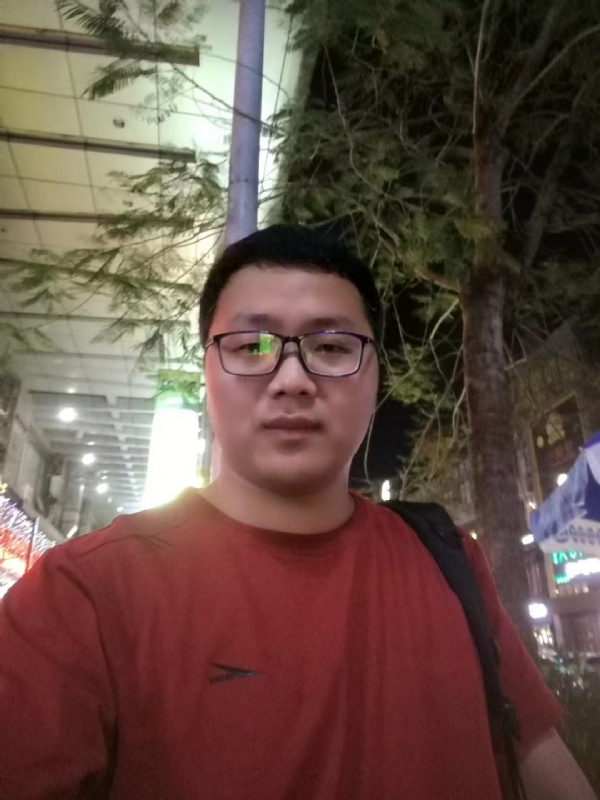 happy的第一张照片--连江相亲网