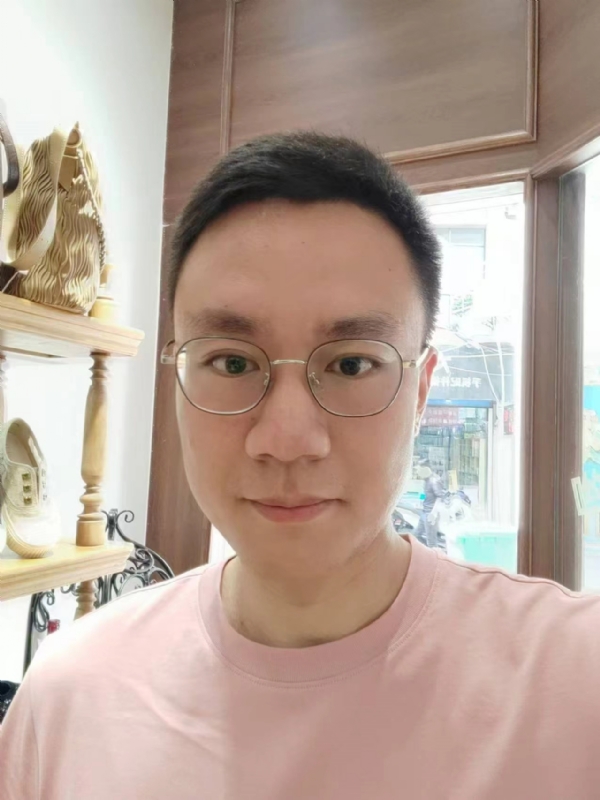 乐let的第一张照片--连江相亲网