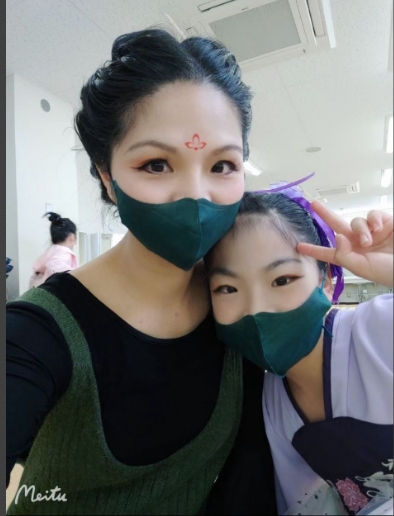 LuLu的第一张照片--连江相亲网