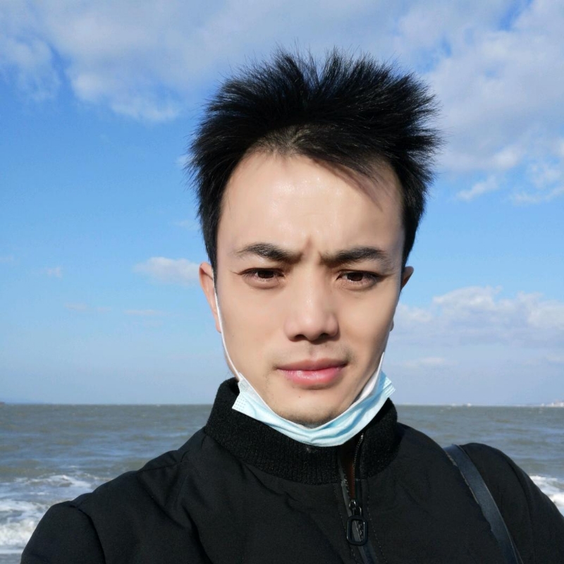 珍惜的第一张照片--连江相亲网