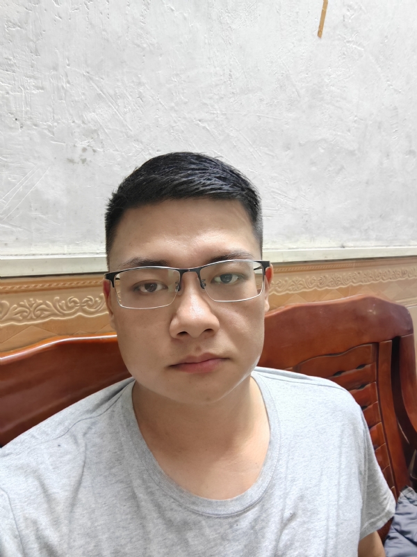陈秋新的第一张照片--连江相亲网