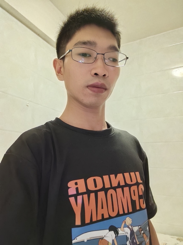 安然的第一张照片--连江相亲网