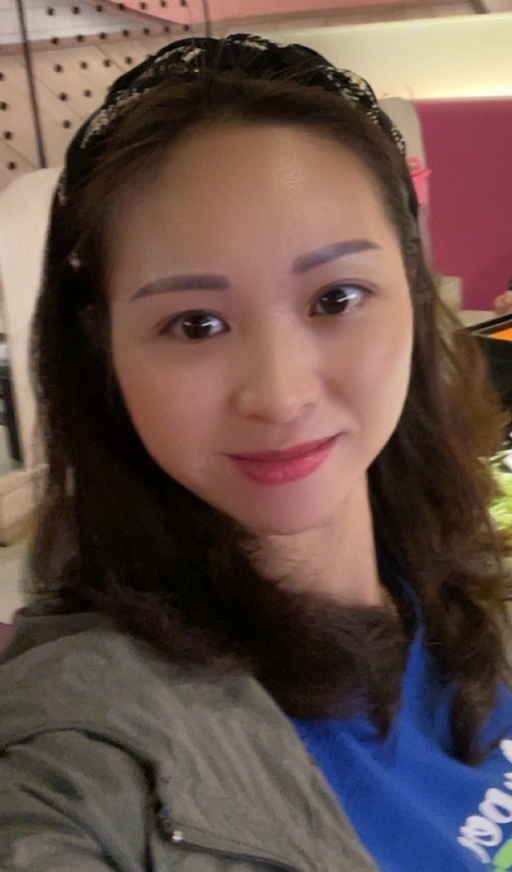TAN霧裏看花的第一张照片--连江相亲网