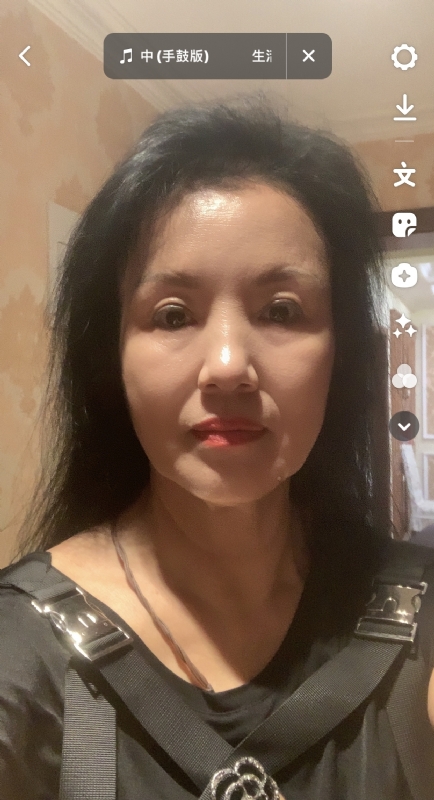清雅的第一张照片--连江相亲网