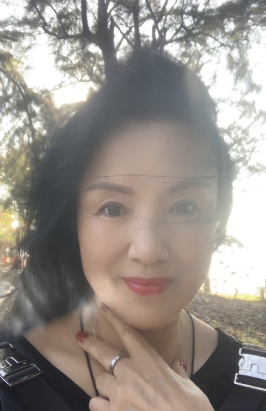 清雅的第二张照片--连江相亲网