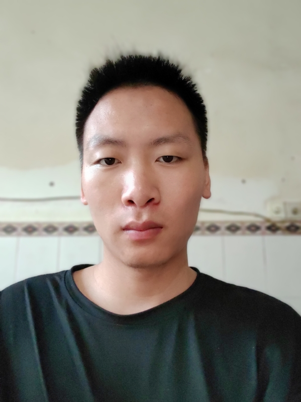 凉生的第一张照片--连江相亲网