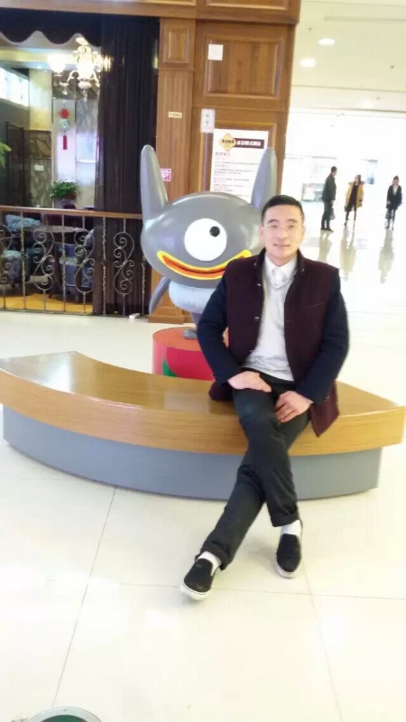为爱停留的第四张照片--连江相亲网