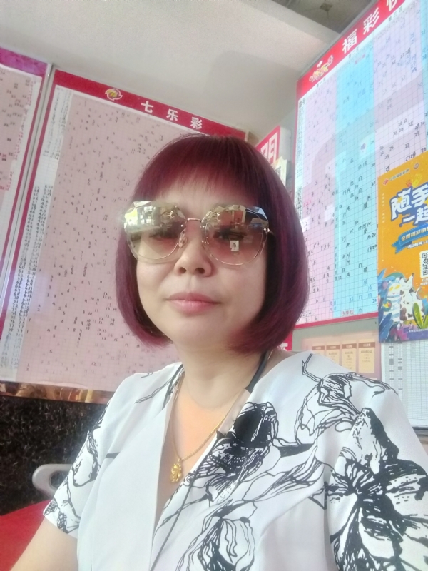 自己努力的第一张照片--连江相亲网