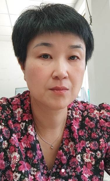 清风徐徐的第一张照片--连江相亲网