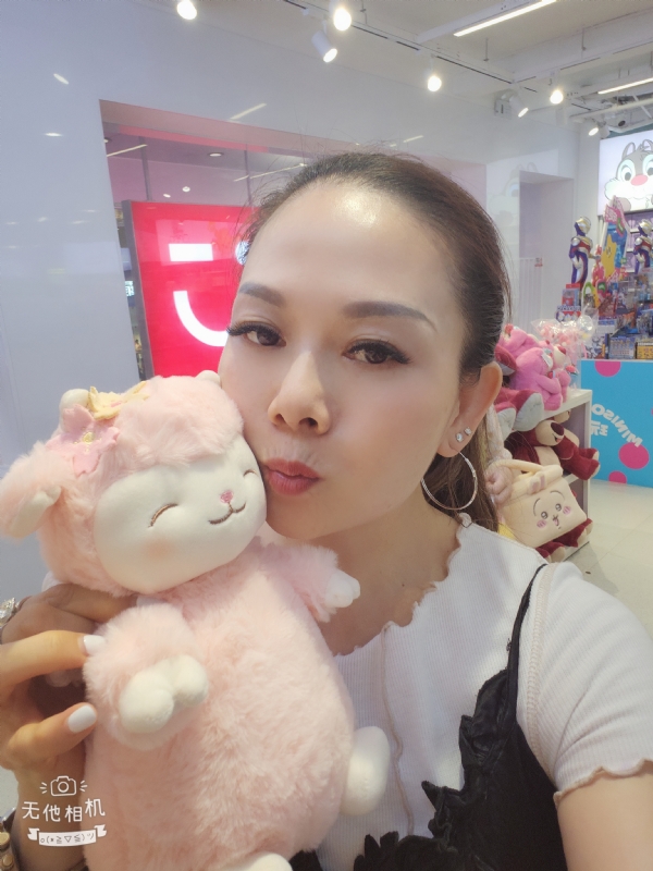 暖*爱的第一张照片--连江相亲网