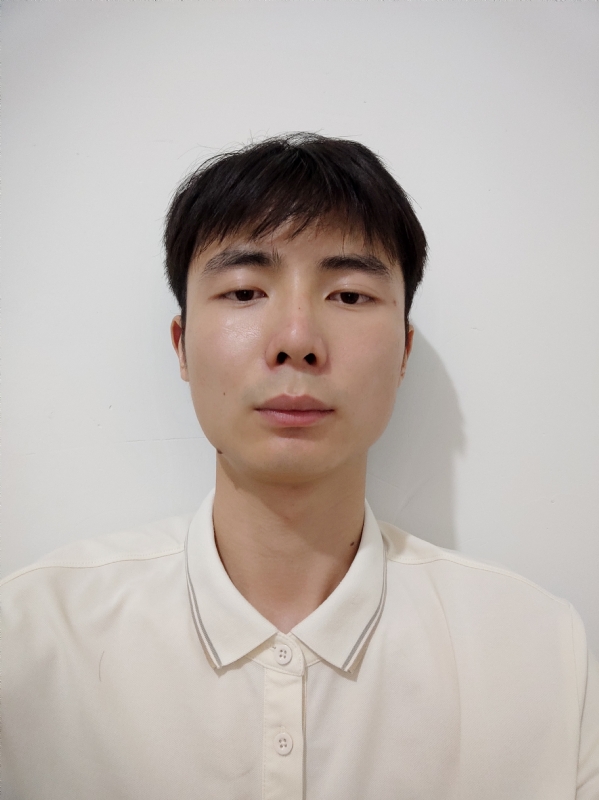 爱吃红烧的肉肉的第一张照片--连江相亲网