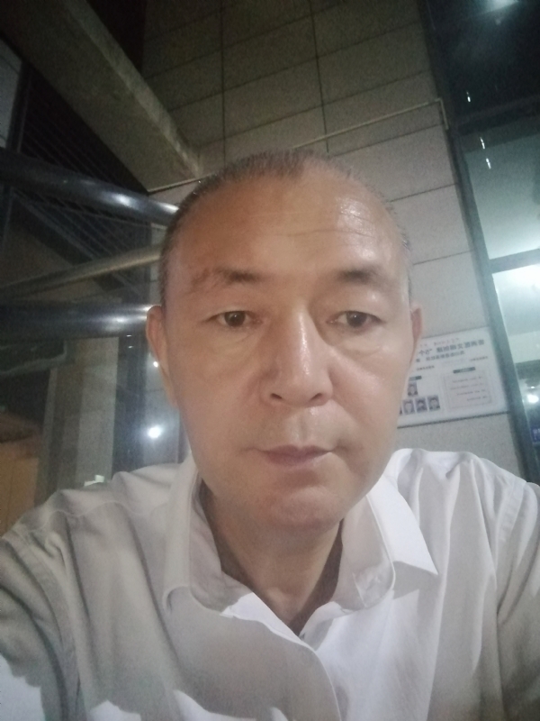 老李的第一张照片--连江相亲网