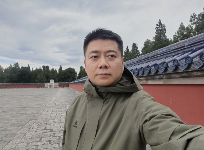寻伴的第一张照片--连江相亲网