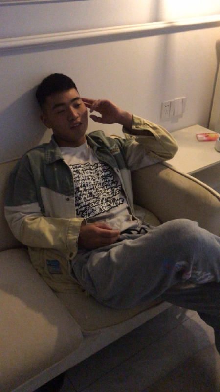 大太子的第二张照片--连江相亲网