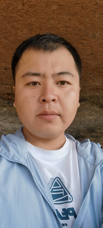 飞飞的第一张照片--连江相亲网
