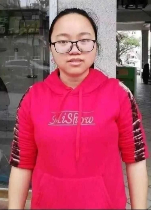 简单的第一张照片--连江相亲网