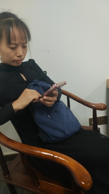 Cindy的第二张照片--连江相亲网